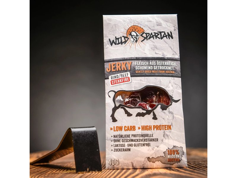 Originální dárková bedna s Jägermeisterem Celá ČR