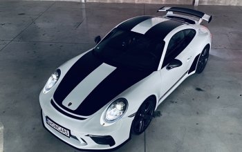 Jízda v supersportu Porsche 911 Carrera Praha