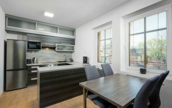 Skandinávské přírodní wellness v EKOParku Liberec