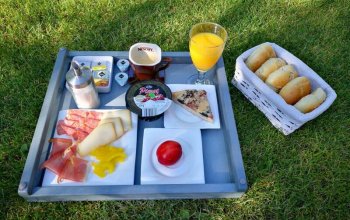 Skandinávské přírodní wellness v EKOParku Liberec