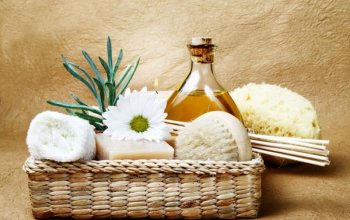Thajská aromaterapeutická masáž Praha