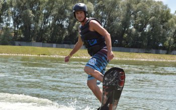 Hoverboard Praha