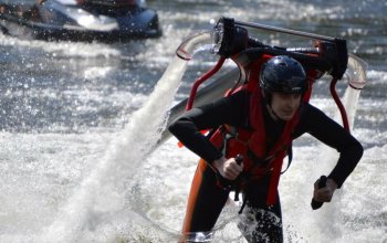 Jetpack Praha
