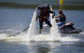 Jetpack Praha