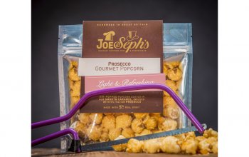 Dámská dárková truhla s Proseccem Celá ČR