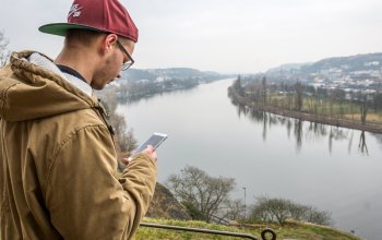 Venkovní úniková hra Kletba Vyšehradu Praha