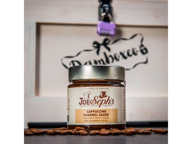 Dámská dárková truhla pro milovnice kávy Celá ČR