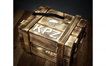 Mini kanystr bar Jack Daniel’s Honey Celá ČR