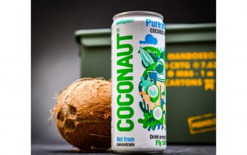 Dárková Army bedna pro milovníky fitness Celá ČR