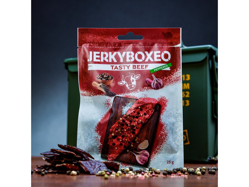 Dárková Army bedna pro milovníky piva Celá ČR