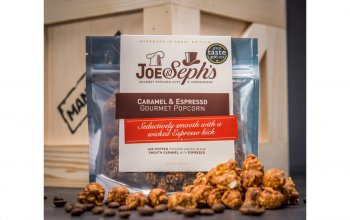 Originální dárková bedna pro milovníky kávy Celá ČR