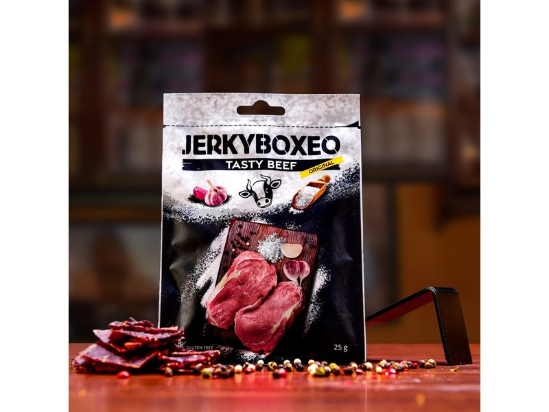 Originální dárková bedna s rumem Bumbu XO Celá ČR