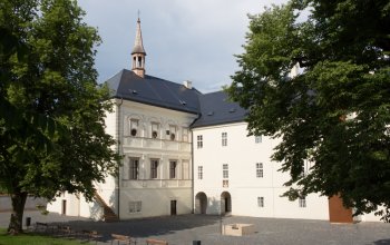 Pivní koupel ve Svijanech pro 2 osoby