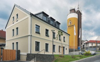 Pivní koupel ve Svijanech pro 2 osoby