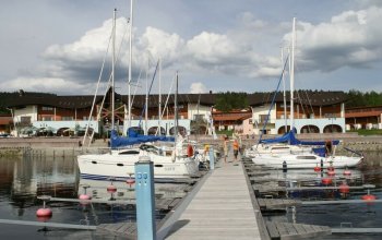 Kapitánem na zkoušku