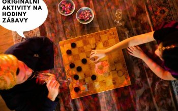 Ubytování v zážitkovém hotelu OROOM: Indie