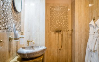 Ubytování v zážitkovém hotelu OROOM: Indie