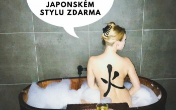 Ubytování v zážitkovém hotelu OROOM: Japonsko