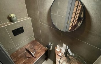 Ubytování v zážitkovém hotelu OROOM: Japonsko