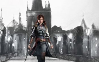 Escape game Assasin: Tajemný cech zabijáků Praha