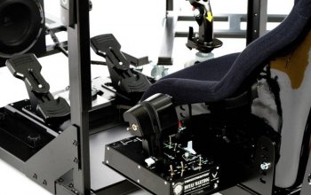 Letecký simulátor stíhačky L-39 jako zážitek