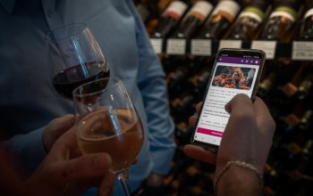 Venkovní úniková hra Tour de wine Praha