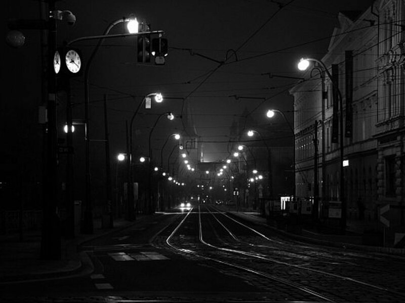 Venkovní úniková hra: Tajemný podezřelý (1. část) Praha