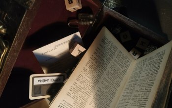 Venkovní úniková hra: Tajemství pokladu třetí říše