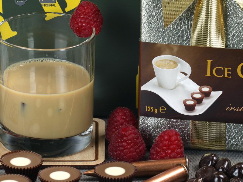 Dárková Army bedna pro ženy