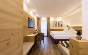 Connex relaxační wellness dovolená pro dva: Evropa