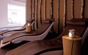 Connex relaxační wellness dovolená pro dva: Evropa