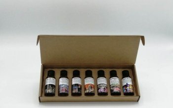 Domácí degustace rumů + 7 druhů rumů z celého…