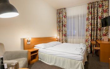 Vinařský pobyt v hotelu Wine Wellness Hotel Amande