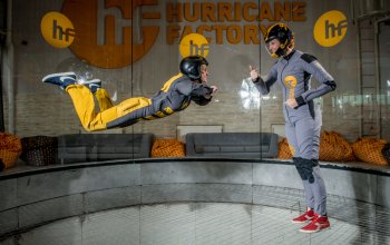 Základní parašutistický výcvik