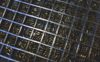 Střelba na kryté střelnici