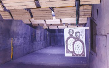Střelba na kryté střelnici – dárek a zážitek