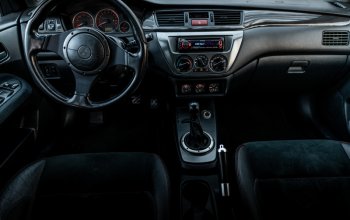 Zážitková rally jízda v Mitsubishi Lancer EVO IX Vysočina