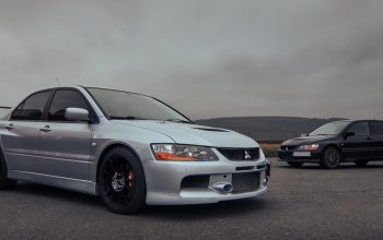 Zážitková jízda v Mitsubishi Lancer EVO IX mistrem republiky v rally Vysočina