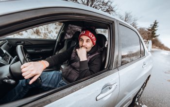 Zážitková jízda v Mitsubishi Lancer EVO IX mistrem republiky v rally Vysočina