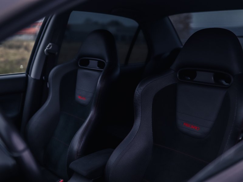 Zážitková jízda v Mitsubishi Lancer EVO IX mistrem republiky v rally