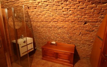 Pivní koupel s neomezenou konzumací piva Bernard Praha