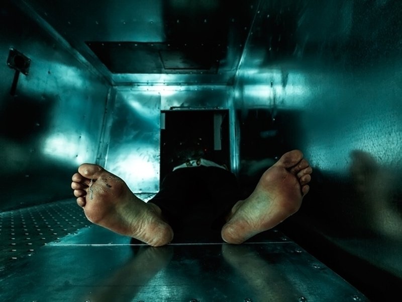 Úniková hra Márnice - souboj Praha