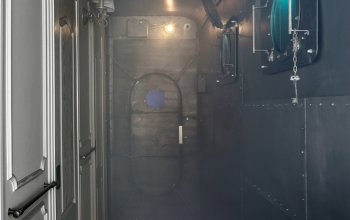 Úniková hra Titanic: Únik z podpalubí Praha