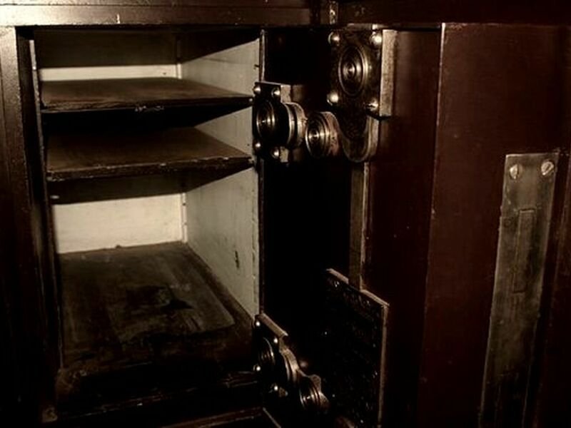 Úniková hra Masna: Bývalí lidé