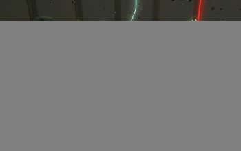 Úniková hra Cosmos ve virtuální realitě Praha