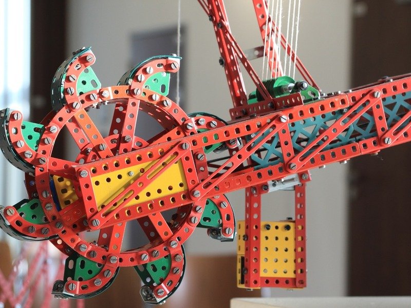 Úniková hra Milionový závod v Národním technickém muzeu