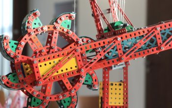 Úniková hra Milionový závod v Národním technickém muzeu