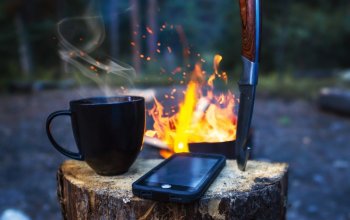 Venkovní úniková hra: Duch lesa