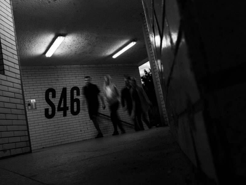 Venkovní úniková hra: Tajemný podezřelý (2. část)