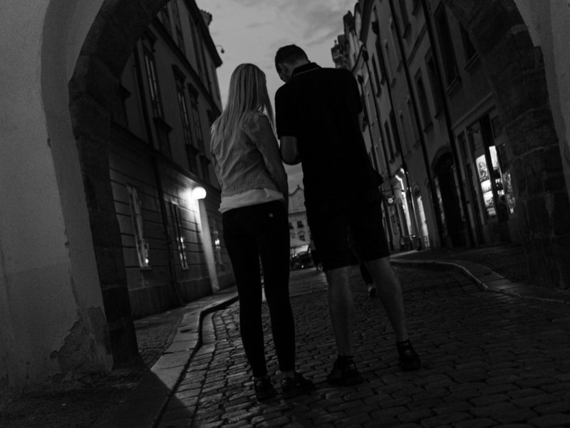 Venkovní úniková hra: Tajemný podezřelý (2. část)